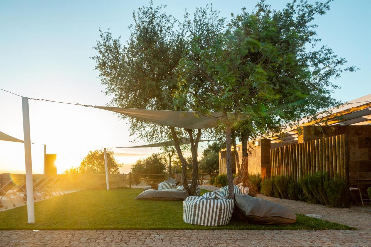 Reflexos D'Alma Turismo Rural Estremoz Exterior foto